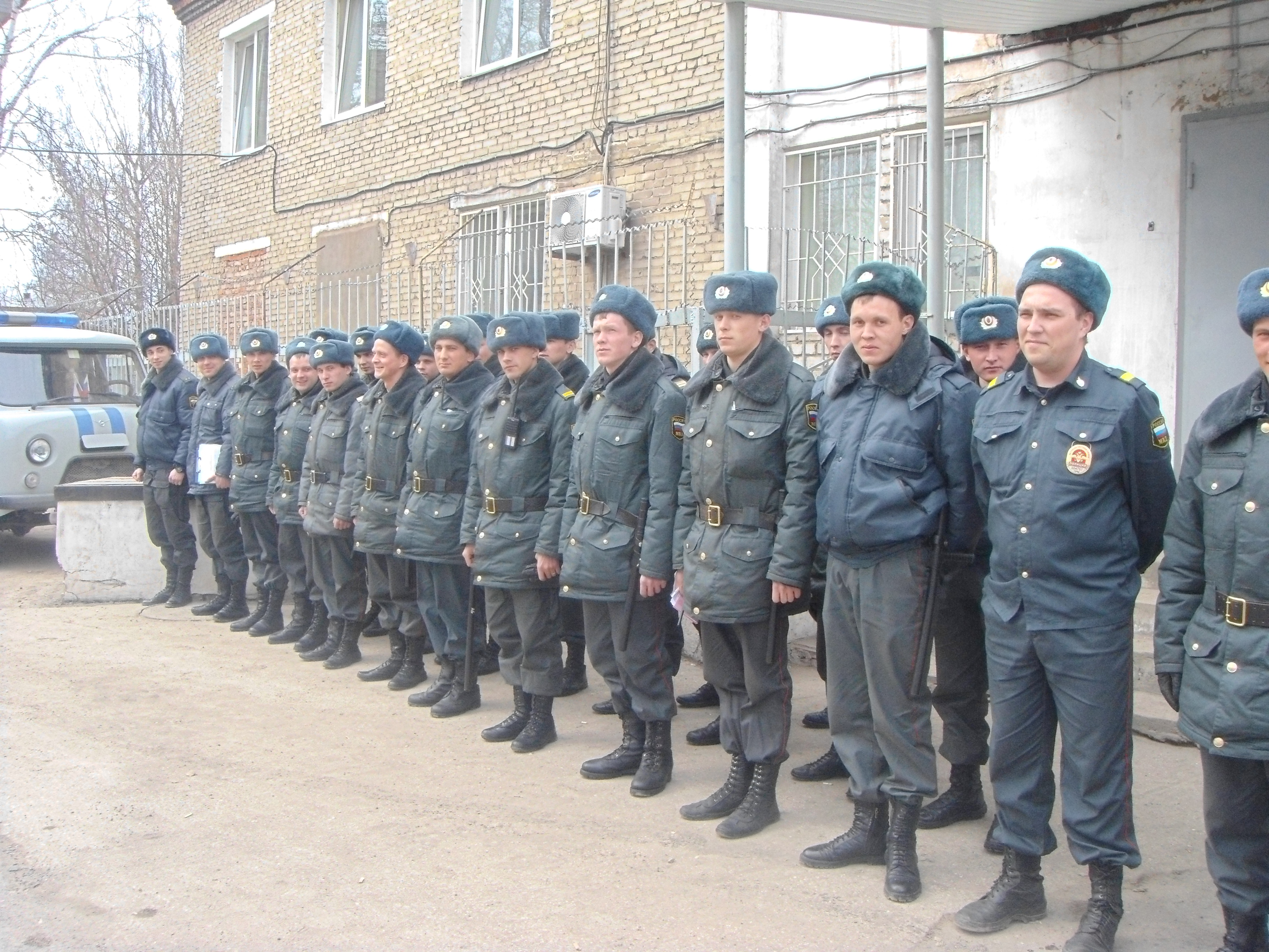 Сайт овд. ВЧ 6575 ВВ МВД. ОВД Чусовой. Военная часть 6575. МО МВД Чусовской.